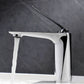 Single Handle Single Hole Brass Vessel Bathroom Sink Faucet