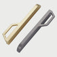 Geometric Flat Bar Cabinet Pulls and Drawer Handles