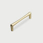 Vintage Zinc Alloy Bow Drawer Pulls and Round Cabinet Knobs