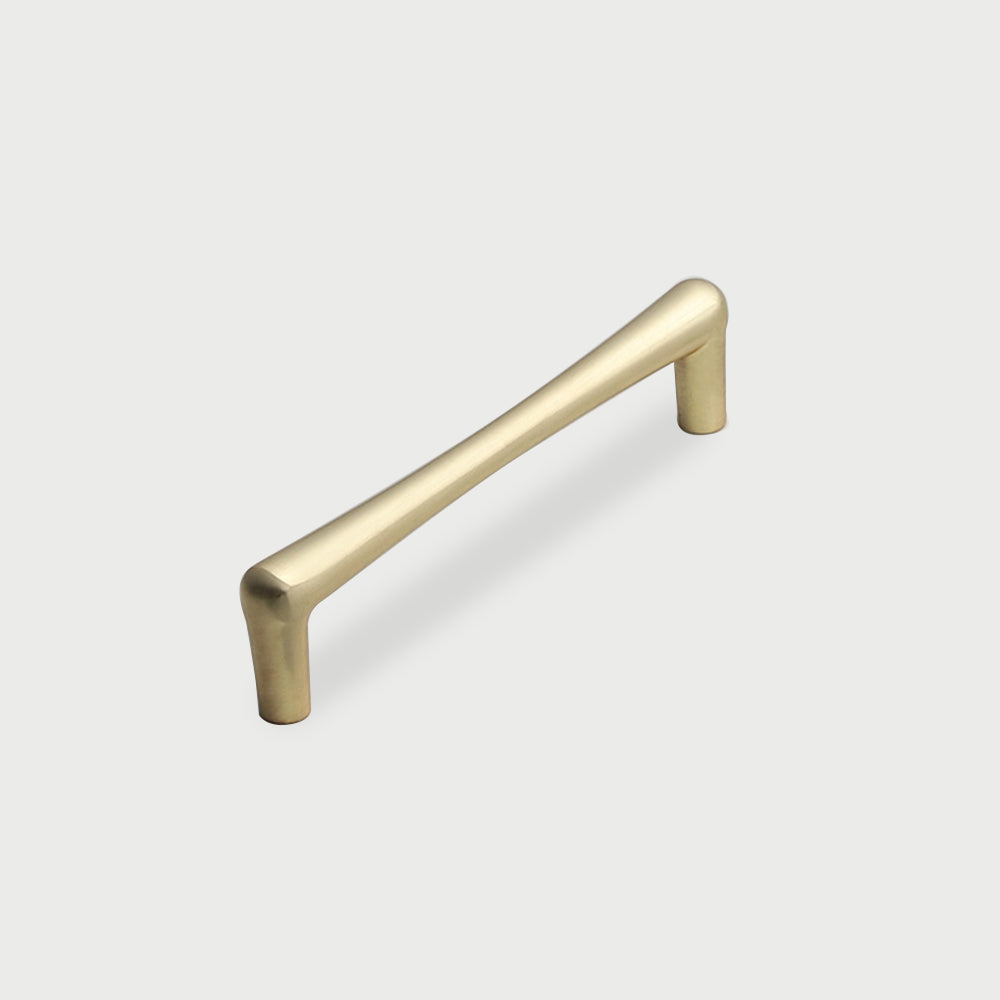 Vintage Zinc Alloy Bow Drawer Pulls and Round Cabinet Knobs