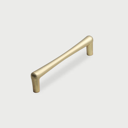 Vintage Zinc Alloy Bow Drawer Pulls and Round Cabinet Knobs