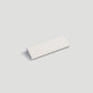 Modern Refined Cabinet Edge Finger Pulls for Kitchen, Multi-Color Options