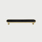 Luxury Natural Shell Cabinet Handles