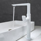 360° Swivel Hot and Cold Single Hole Bathroom Faucets
