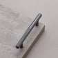 Stylish Patchwork Knurled Wardrobe Pulls