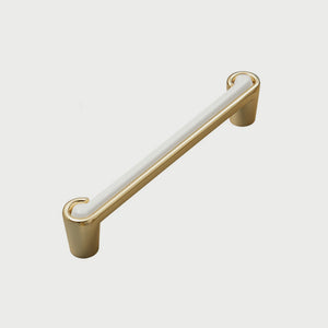 Modern Zinc Alloy Furniture Cabinet Pulls and Knobs