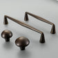 Classic Retro Brass Furniture Cabinet Pulls
