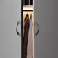 Curved Zinc Alloy Cabinet Handles and Drawer Pulls