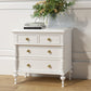 Round Drawer Cabinet Knobs for Bathroom Kitchen Bedroom