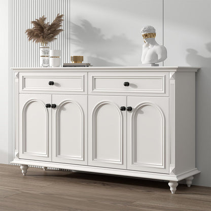Round Drawer Cabinet Knobs for Bathroom Kitchen Bedroom