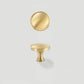 Modern Zinc Alloy Cabinet Handle for Kitchen