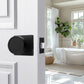Heavy Duty Interior Door Knobs with Privacy and Passage Options
