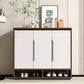 Long Multicolored Simple Invisible Finger Cabinet Drawer Handles