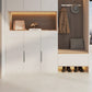 Low-Profile Invisible Finger Pulls and Drawer Handles