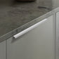 Modern Minimalist Morandi Edge Cabinet Pulls