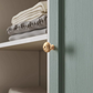 Gold Pumpkin Head Cabinet Pulls and Knobs for Wardrobes