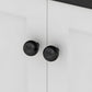 27mm Round Ball Single Hole Cabinet for Drawer