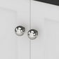27mm Round Ball Single Hole Cabinet for Drawer