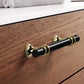 Stylish European Design Zinc Alloy Drawer Pulls