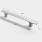 Zinc Alloy Square T-Bar Cabinet Handles and Knobs