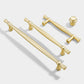 Retro Turned Zinc Alloy Cabinet Handles and Drawer Knobs