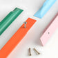 Faceted Trapezoidal Cabinet Pulls and Drawer Handles
