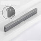 Aluminum Alloy Colorful Drawer Handles