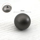 Round Bar Cabinet Pulls and Matching Knobs for Wardrobes