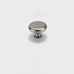 Minimalist Zinc Alloy Cabinet Pulls and Knobs