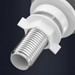 Calora Instant Electric Water Heating Faucet with Digital LED Display