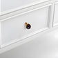 Crystal Marble Brass Cabinet Handles, Drawer Pulls and Knobs