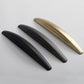 Arched Zinc Alloy Cabinet Handles and Drawer Pulls