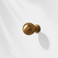 European Round Bar Cabinet Pulls and Knobs