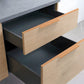 Invisible Edge Pull Cabinet Handles for Wardrobes