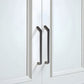Angular Flat Bar Cabinet Handles and Drawer Pulls