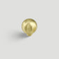 27mm Round Ball Single Hole Cabinet for Drawer