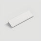 Colorful Refined Cabinet Edge Pulls for Kitchen