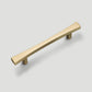 French Style Square Bar Cabinet Pulls and T Knobs