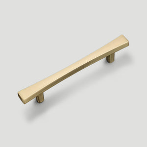 French Style Square Bar Cabinet Pulls and T Knobs