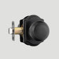 Stainless Steel Interior Door Knobs with Privacy and Passage Options