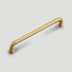 Nordic Brass Cabinet Pulls, Knobs, and Cup Pulls
