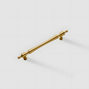 Solid Brass Vintage Cabinet Pulls and Knobs