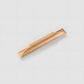 Trapezoidal Recessed Cabinet Pulls and Drawer Handles