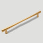 Minimalist Zinc Alloy Cabinet Pulls and Knobs