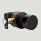 Passage Door Knobs for Hallway and Living Room Doors