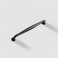 Arched Cabinet Pulls and Wardrobe Door Handles