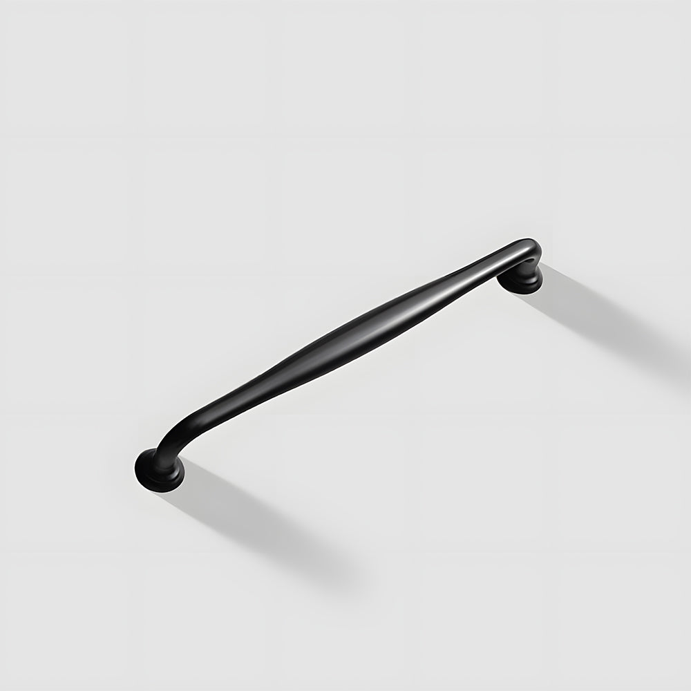 Arched Cabinet Pulls and Wardrobe Door Handles