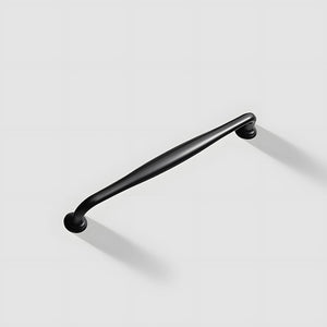 Arched Cabinet Pulls and Wardrobe Door Handles
