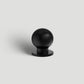 Round Drawer Cabinet Knobs for Bathroom Kitchen Bedroom