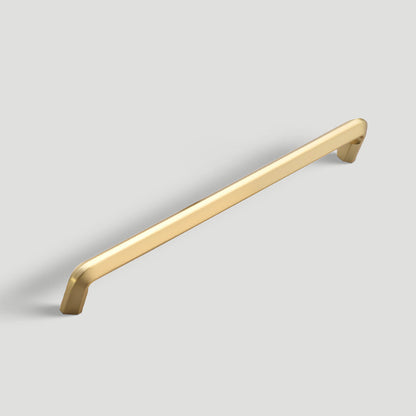 Modern Zinc Alloy Bar Cabinet Pulls for Wine Cabinets